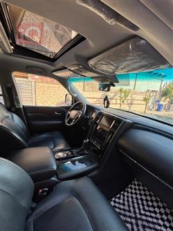 إنفينيتي QX80